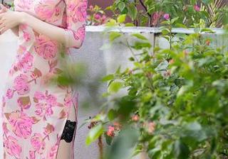 Xiuren秀人网 – 水手服套图：糖豆sisi和她的小船，天真无邪的浮海之旅。