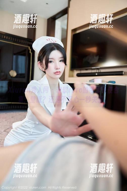 Xiuren秀人网-软软roro Xiuren秀人网 - 软软roro的可爱天使合集:壁纸?还是不忍心一秒关掉。