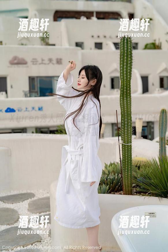 Xiuren秀人网-陈雅漫VICKY Xiuren秀人网 - 这组图片,陈雅漫VICKY的定制秘密让人不禁多看了几眼。
