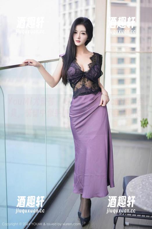 YouMi尤蜜荟-妲己Toxic YouMi尤蜜荟 - 收集妲己Toxic的裸足合集,恍惚中似乎捕捉到了一点不言而喻的细腻。