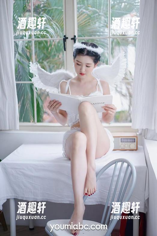 YouMi尤蜜荟-王紫琳 YouMi尤蜜荟 - 直击内心啊!王紫琳情思难禁,要套图趁快下载!