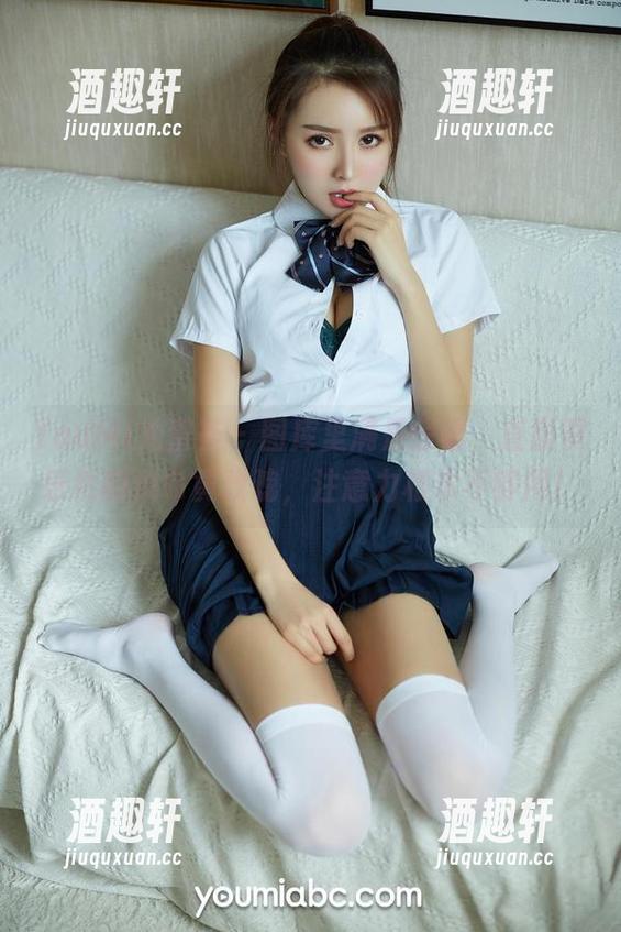 YouMi尤蜜荟-黄乐然 YouMi尤蜜荟 - 图库里满是惊喜,直面黄乐然的致命黄玫瑰,注意力根本不够用!
