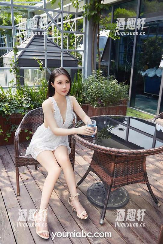 YouMi尤蜜荟 想要双倍惊喜?尤蜜荟免费双姝合集傲娇上线,幸福感爆棚!