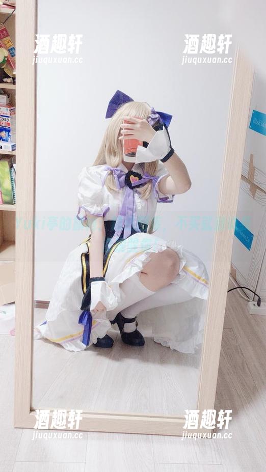 Yuki亭 Yuki亭的旗袍:精选图库,不买就别说我没提醒你!