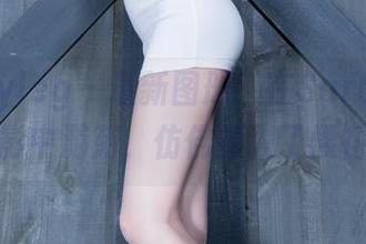 beautyleg – 最新图册：在Sara的粉色炫影中游荡，仿佛掉入了樱花雨