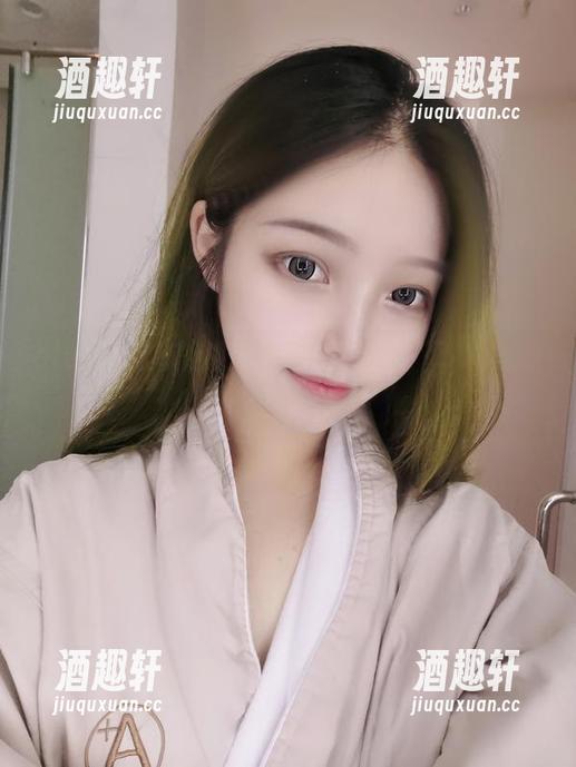 eloise软软全套透出天使范儿，下载再敢说不？