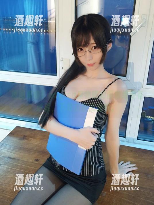 原图集锦！nagisa魔物喵的画像绝对有话说，下载后慢慢品味。