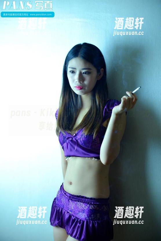 pans-kiki pans - Kiki的美图时刻:纯白元素,分享给所有喜欢白色的oca
