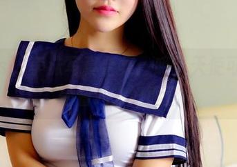 pans – 李沫写真合集：哦，天使可不只是看起来好而已