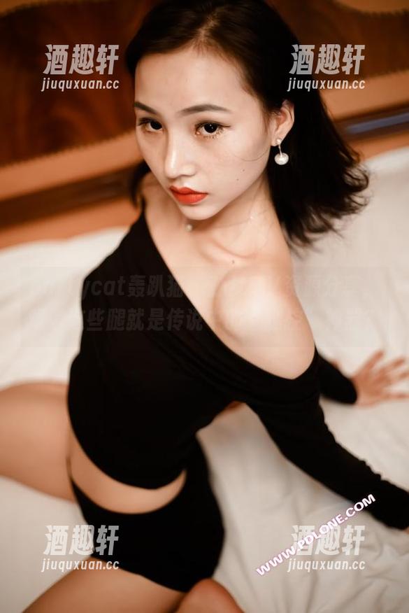 partycat轰趴猫-孙梦瑶V partycat轰趴猫 - 孙梦瑶V资源分享,难道这些腿就是传说中的“腿控”神器?