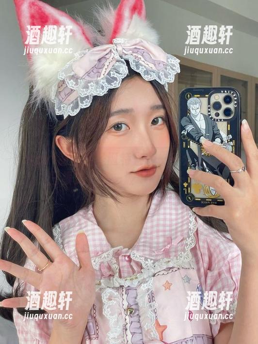 roroki骷髅姬圣诞特别版——分享你的节日模式，来一波“骨”头秀！