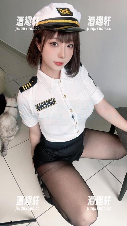 小身材，大力量，yuuhui玉汇(kokuhui)体操学妹写真精选，绝对让你大开眼界