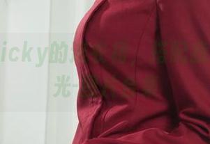 丽柜 – Vicky的连衣裙，搭配我的不羁眼光-图片合集