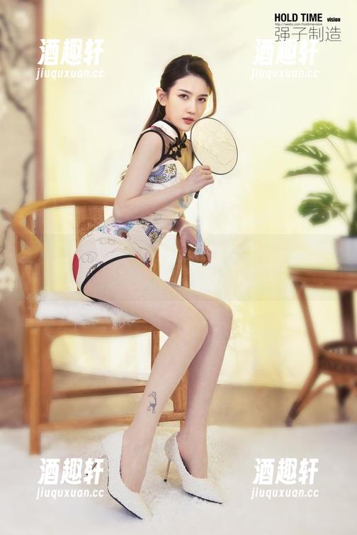 丽柜 - 等不及的兔子：这次的旅拍更新会摧毁你的审美疲劳。