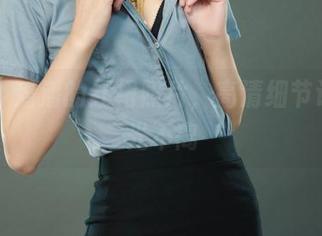 丽柜 – 潘潘的红裙照片，高清细节让人目光不离