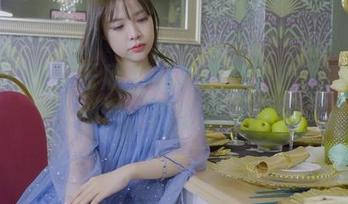 丽柜 – 想要王欣竹礼服的图片？下载权限已激活，请随意使用！