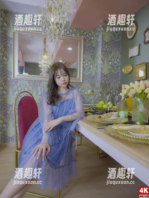 丽柜-王欣竹 丽柜 - 想要王欣竹礼服的图片?下载权限已激活,请随意使用!