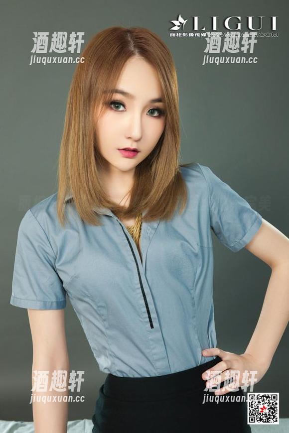 丽柜 – 甜甜的牛仔裤：精选五分之一完美时刻！