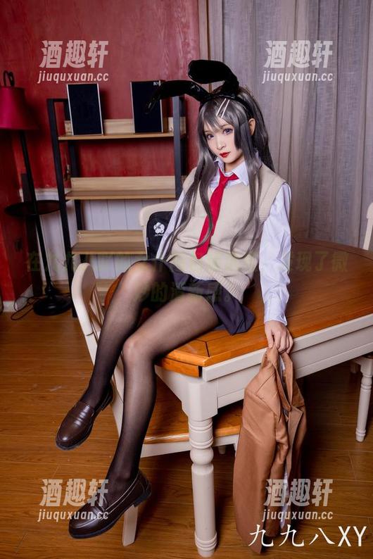 九九八吖 在九九八吖的女仆图包精选里,发现了微妙的清新感。