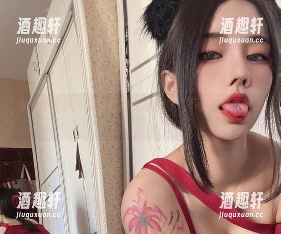 今汐的夏日：私房里的惬意原图，不小心就喜欢上了