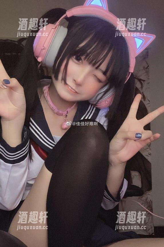 佳佳好难啊 全套佳佳好难啊护士写真,她难道真的没穿白大褂?
