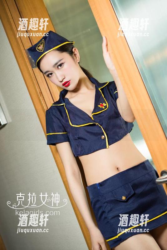 克拉女神-僮僮 克拉女神 - 这不是普通的泳装图包,而是僮僮给我的精神出海之旅。