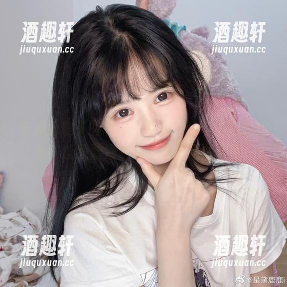 千反田鹿子的私拍，花嫁气息与美图的结合，让我脑海中浮现各种婚礼场面...