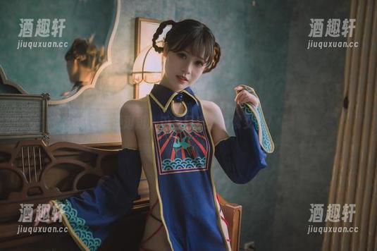 随便逛逛，千反田鹿子日常女警！