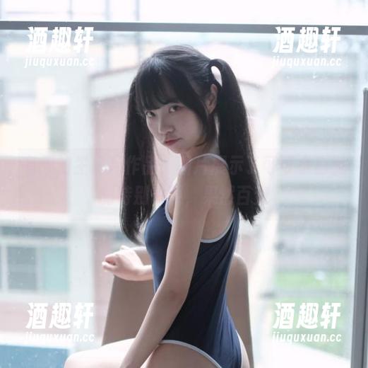 有趣的生日月作品，图片展示了可可小白兔的特别一面，果然百变