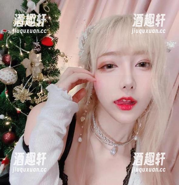 图片来啦！啾小妍的甜心更新，你准备好“拜服”了吗？