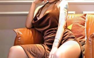 嗲囡囡 – 看到林煊煊的女仆写真，内心有个声音：这是我的新审美吗？
