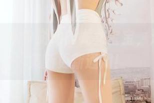 嗲囡囡 – 水中游动的龙女宝宝，泳池写真集新更新通知！