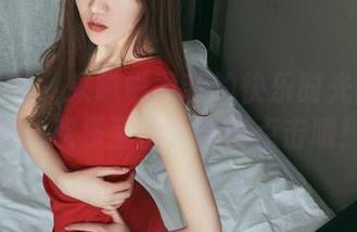 头条女神 – 来瞧瞧尹菲的快乐时光图片合集，欢乐至上，谨慎点击哦！