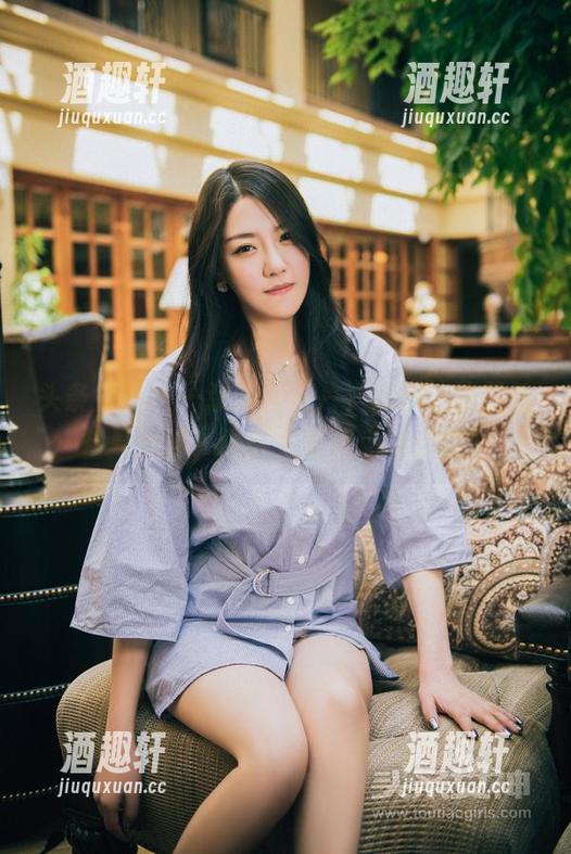 头条女神-陈怡曼 头条女神 - 一张张的图片,定制出来的陈怡曼女孩,懒散又带着点点俏皮。
