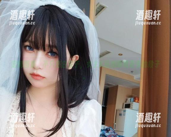 女主K 定制图集,不只是白双子,女主K还想展现更多的段子。
