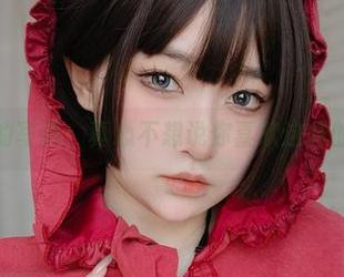 女主K的写真：真心不想说你喜欢这样的K吗？