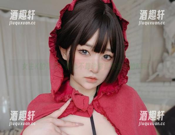 女主K的写真：真心不想说你喜欢这样的K吗？