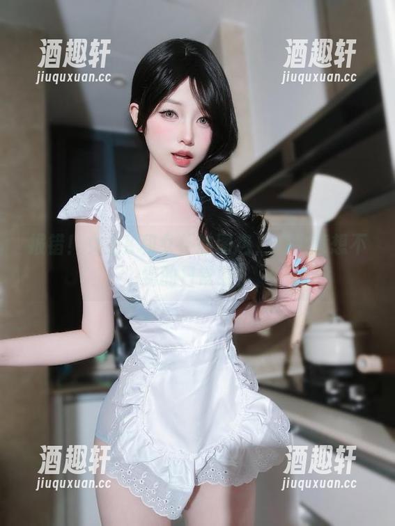 女主K 报错!女主K和女仆的图包,内含意想不到的日常啊!
