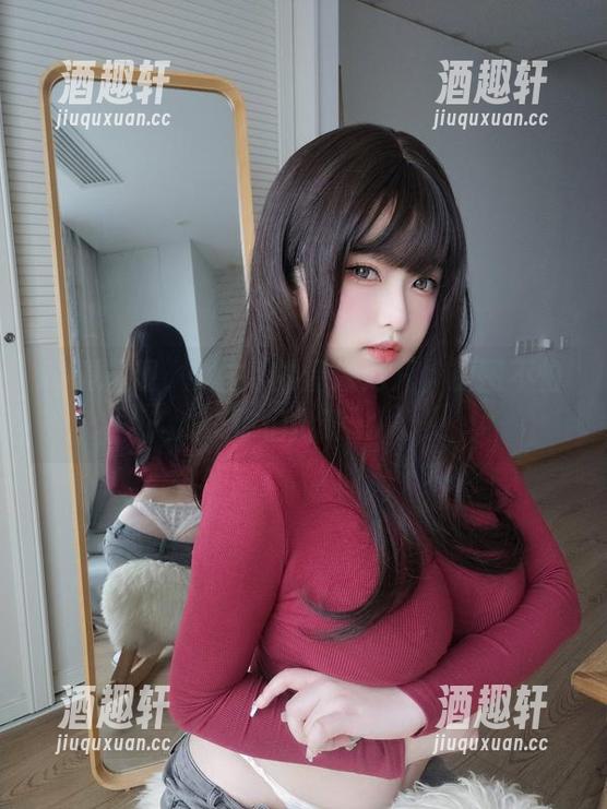 高清呈现，女主K的偶像范儿，原图不怕你们批评。
