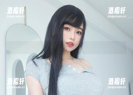 女主K 学姐,你缺席的场景,女主K的cos合集闪耀全场