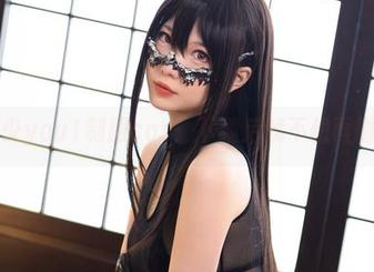 妖少you1制服cos：下载后就不想再删！