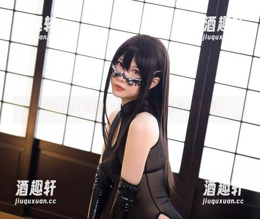 妖少you1 妖少you1制服cos:下载后就不想再删!
