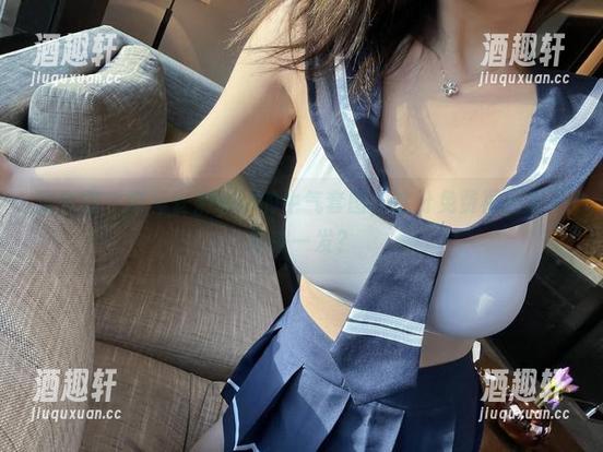微密圈 - 奈何安妮yoo的牛气套图，这份免费福利要不要来一发？