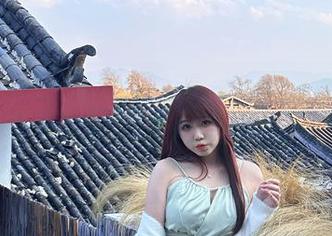 宝儿mysterial：双人忙里偷闲的COS套图，别说话，我屏住呼吸中…