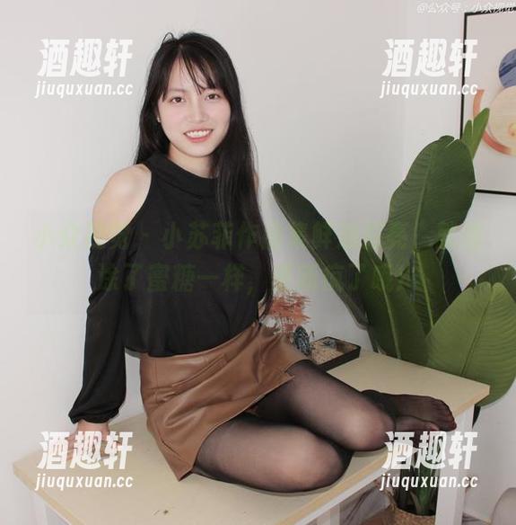 小众视觉 - 小苏菲作品集鲜油亮亮，就像涂了蜜糖一样，更新疯了哦！