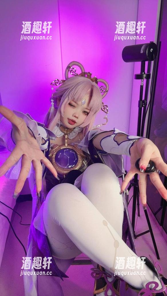 资源合集：小瑶幺幺校服妹妹，图片背后的小心思