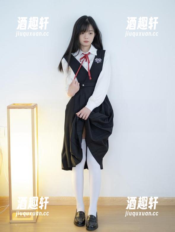 少女秩序 - 美图+壁纸，难道只有小鱼能撑起JK学妹的风潮？