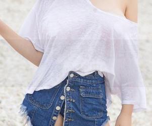 尤果网 – 米米+花嫁=写真组合奏：拼图拼到心坎里