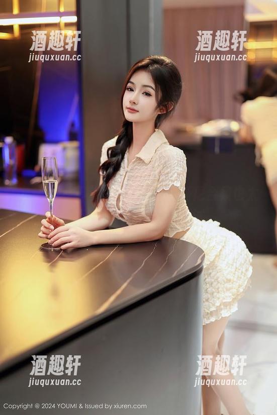 尤蜜荟-菲儿beauty 尤蜜荟 - 菲儿beauty的比基尼合集也太能打了,下载一波试试