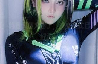 最新分享：屿鱼又放大招了，少女模式已开启，祝你好运！